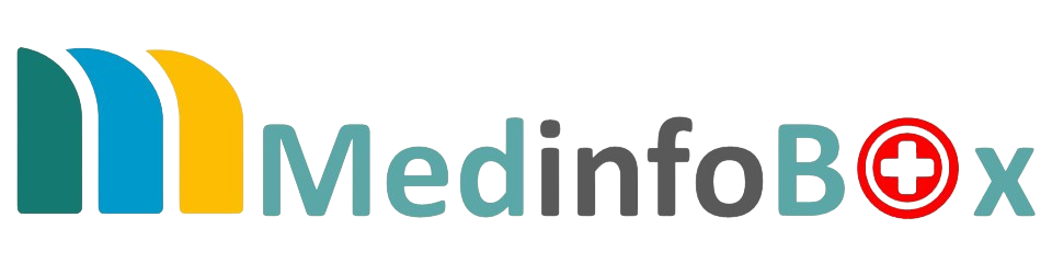 Medinfobox Logo PNG