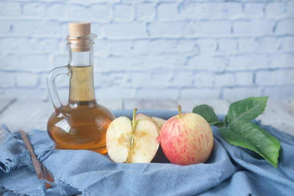 Apple Sider Vinegar - Natural Remedies for Ear Infections
