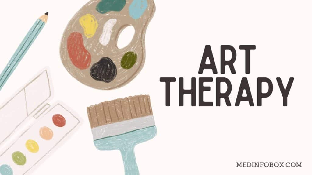 Art Therapy - Wellness Activities