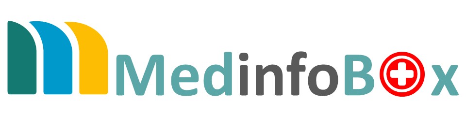 Medinfobox Logo