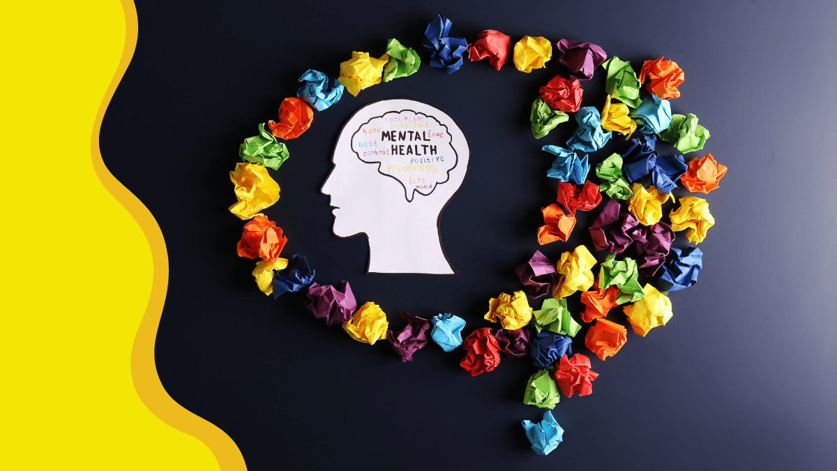 Mental Health Tips