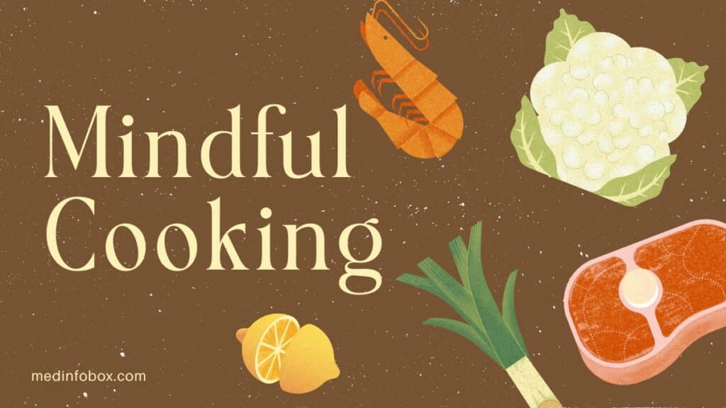 Mindful Cooking - Wellness Activities