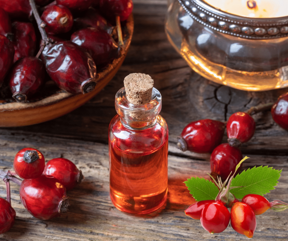 Herbal Remedies for Skin Health and Glow: 7 Popular Tips 15 Rosehip Oil