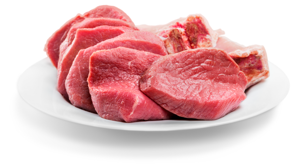 Red Meat - Ten Worst Foods for Prostate Health